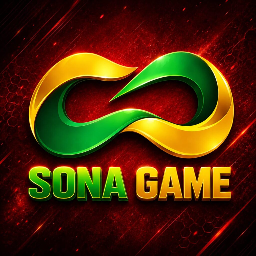 sona game